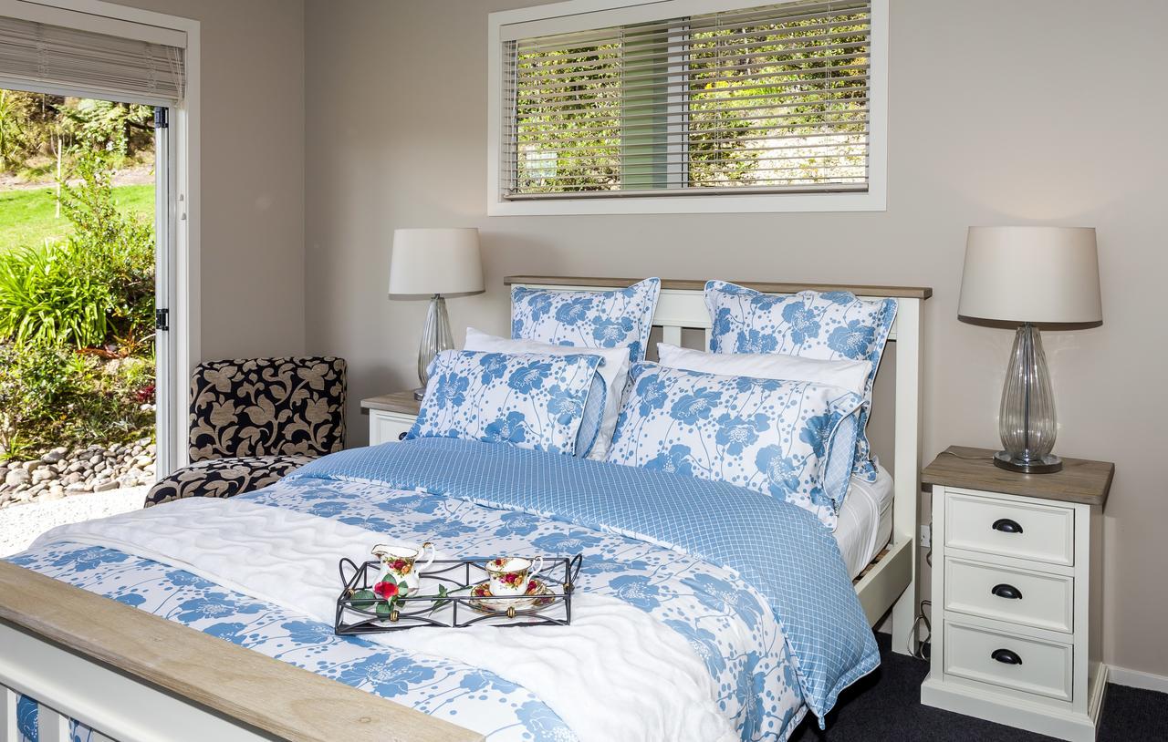 Flaxmill Cove B&B Whitianga Buitenkant foto
